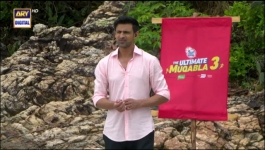 The Ultimate Muqabla - Season 03 - Episode 09 - 7th December 2024